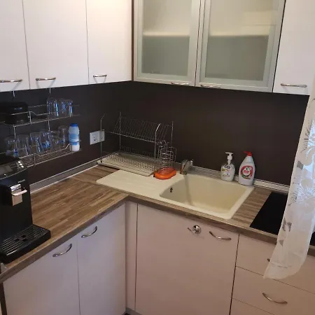 Гостьовий будинок Kabakum 4*