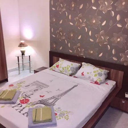 Kabakum Гостьовий будинок Варна