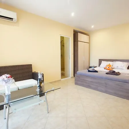 Kabakum 4* Варна