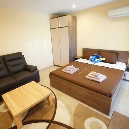 Kabakum Гостьовий будинок 4*