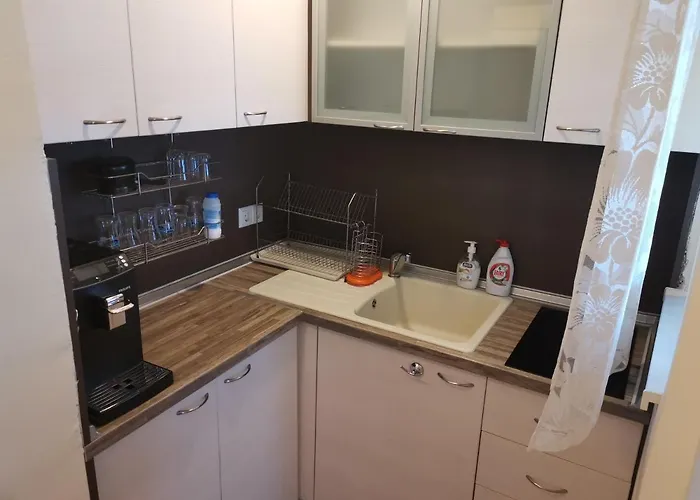 Гостьовий будинок Kabakum 4*