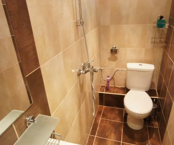 Kabakum Гостьовий будинок