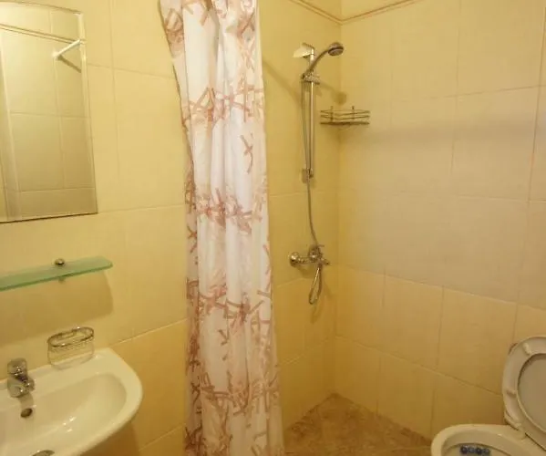 Kabakum Гостьовий будинок 4*