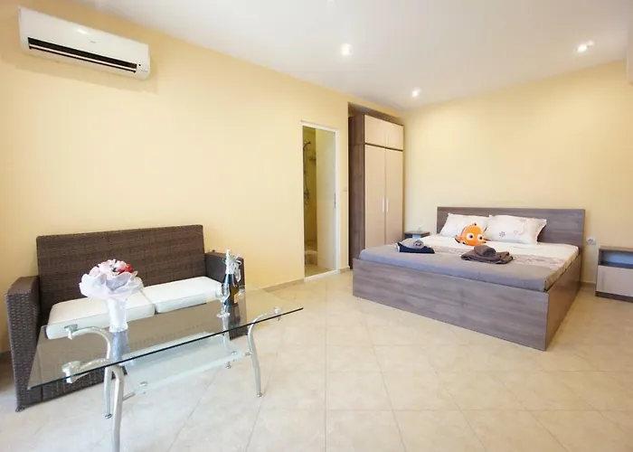 Kabakum 4* Варна