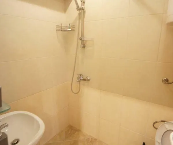 招待所 Kabakum 瓦爾納